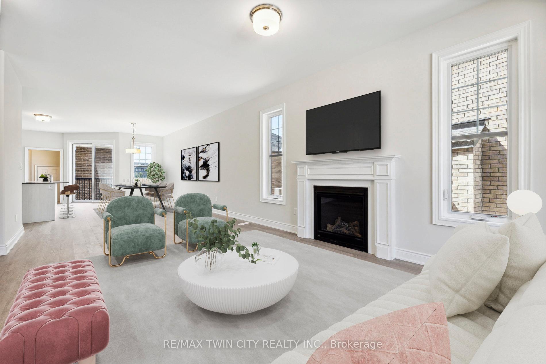 Photo 1 of 1085 Rippingale Trail, Peterborough, Northcrest Ward 5 — HOMEH