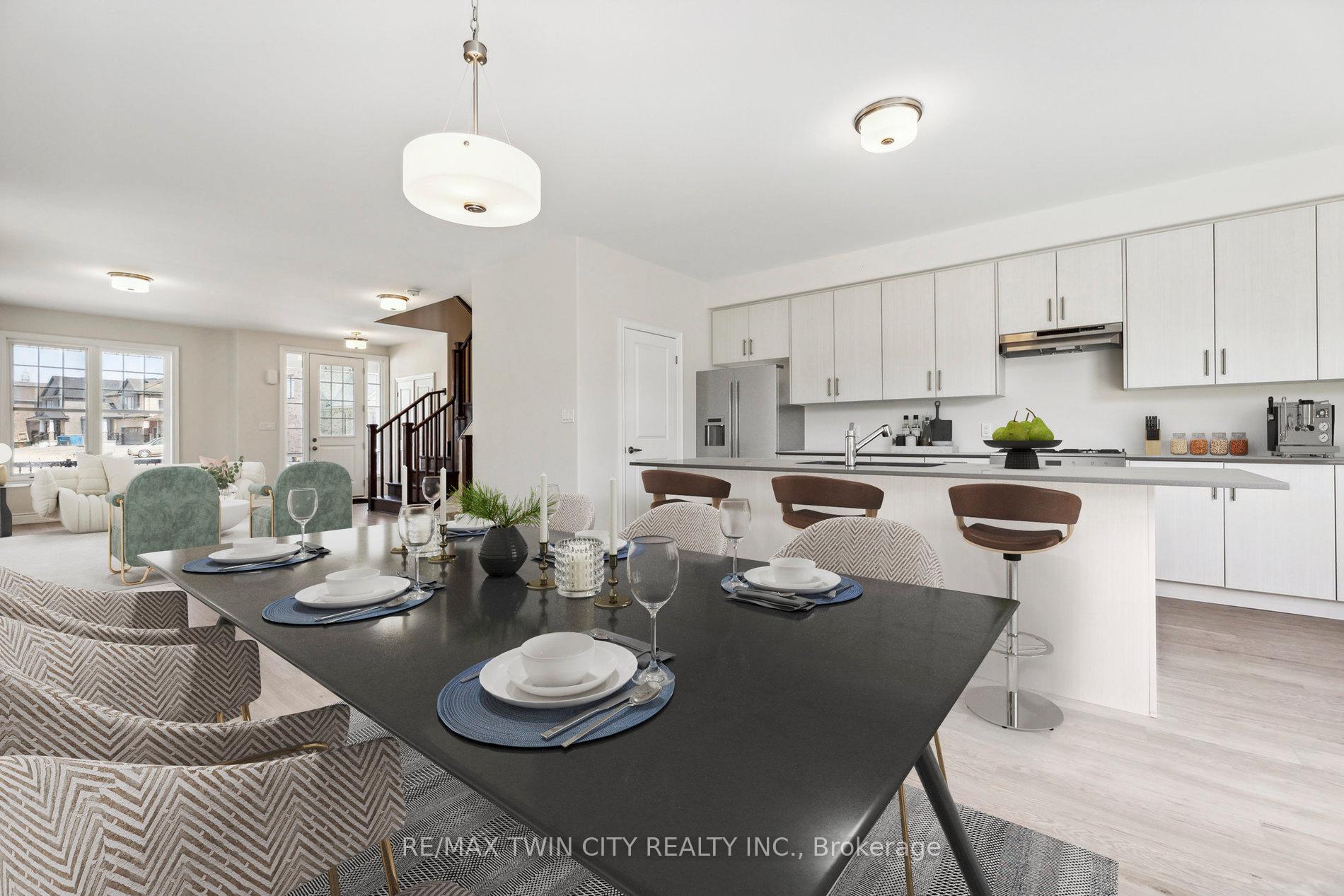 Photo 4 of 1085 Rippingale Trail, Peterborough, Northcrest Ward 5 — HOMEH