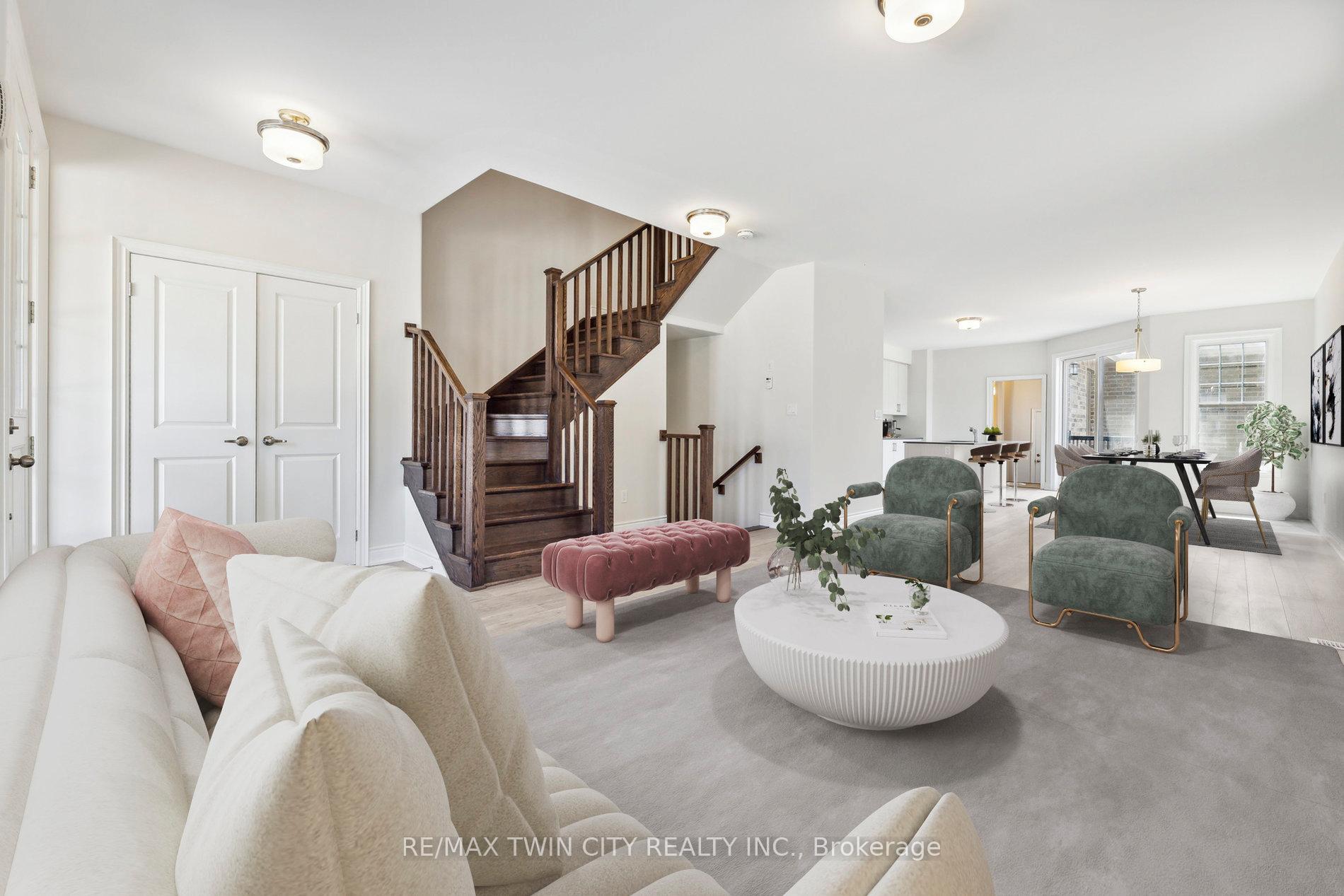 Photo 5 of 1085 Rippingale Trail, Peterborough, Northcrest Ward 5 — HOMEH