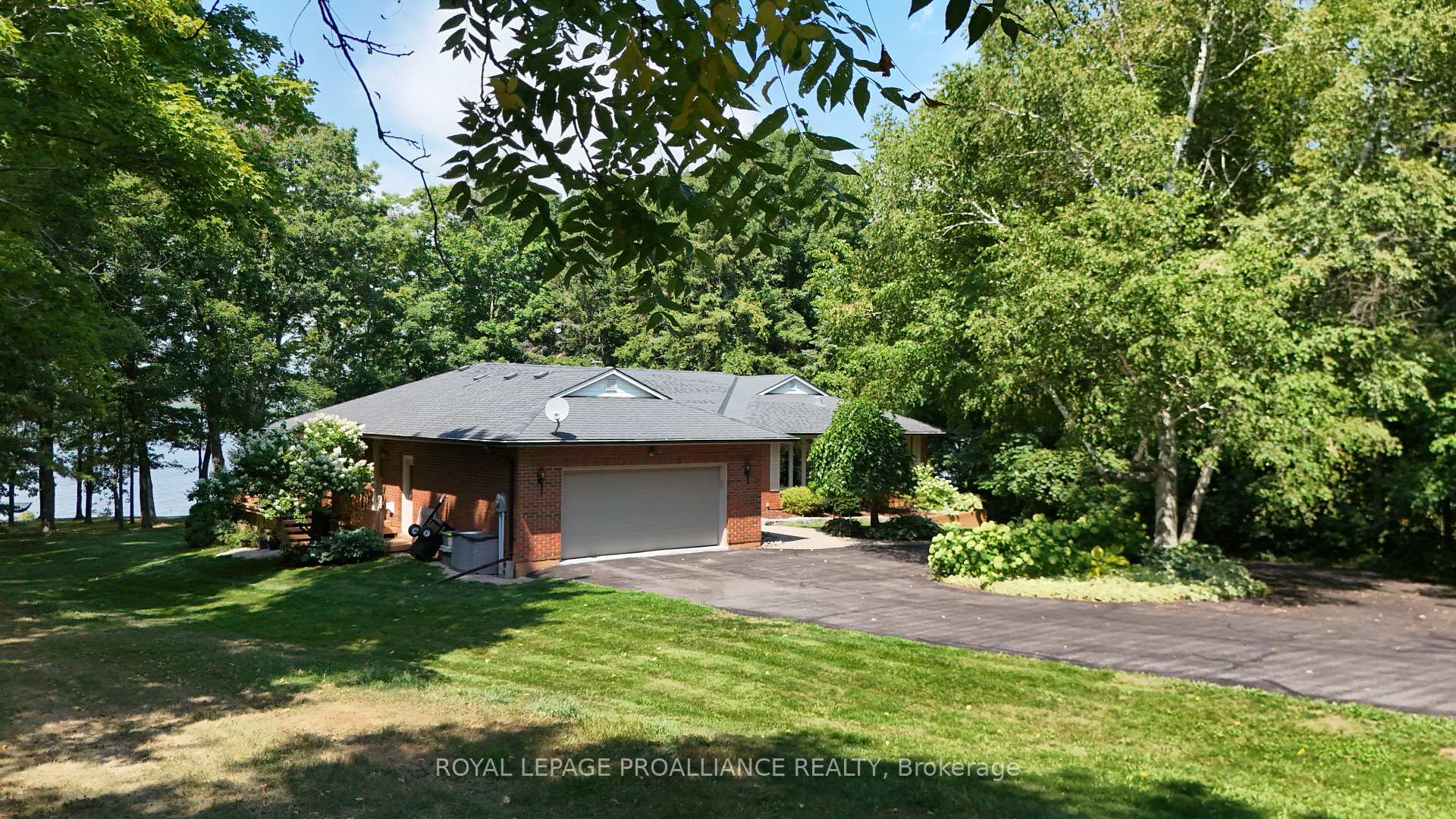 Photo 1 of 1712 County Rd 3, Prince Edward County, Ameliasburg Ward — HOMEH