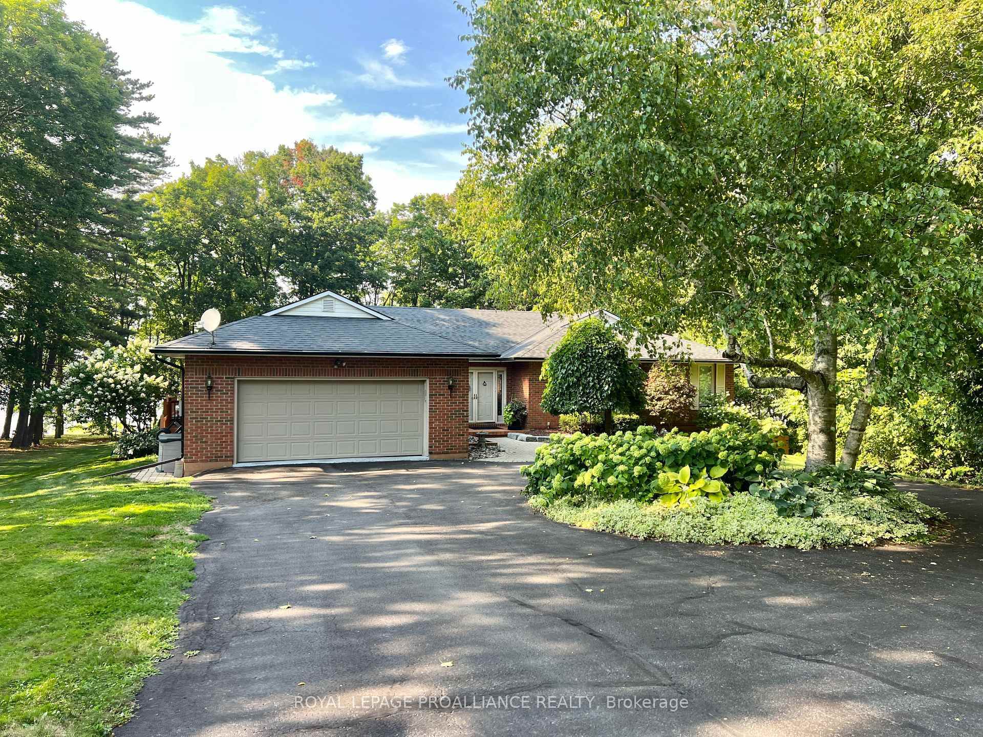 Photo 2 of 1712 County Rd 3, Prince Edward County, Ameliasburg Ward — HOMEH