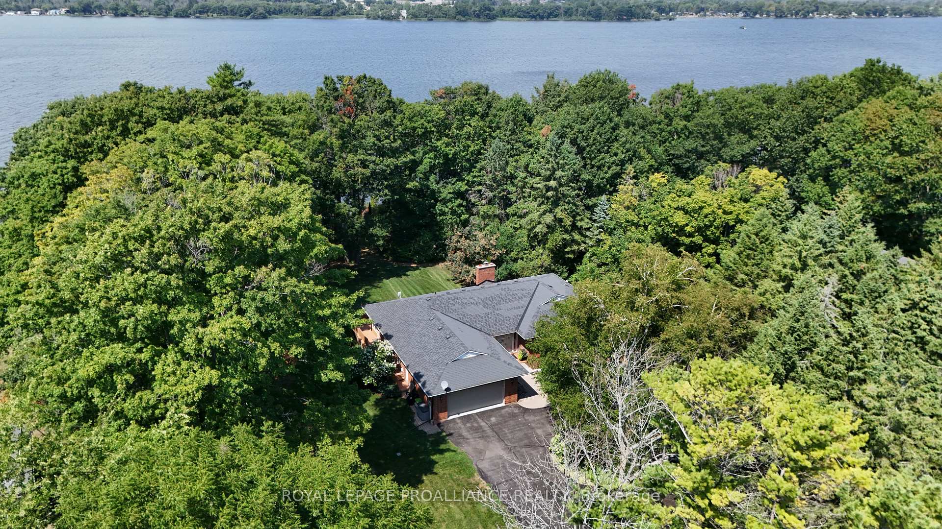 Photo 4 of 1712 County Rd 3, Prince Edward County, Ameliasburg Ward — HOMEH