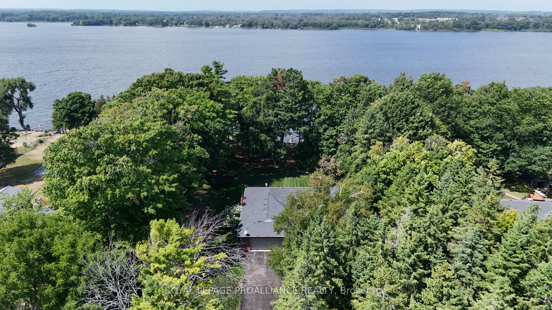 Photo 5 of 1712 County Rd 3, Prince Edward County, Ameliasburg Ward — HOMEH