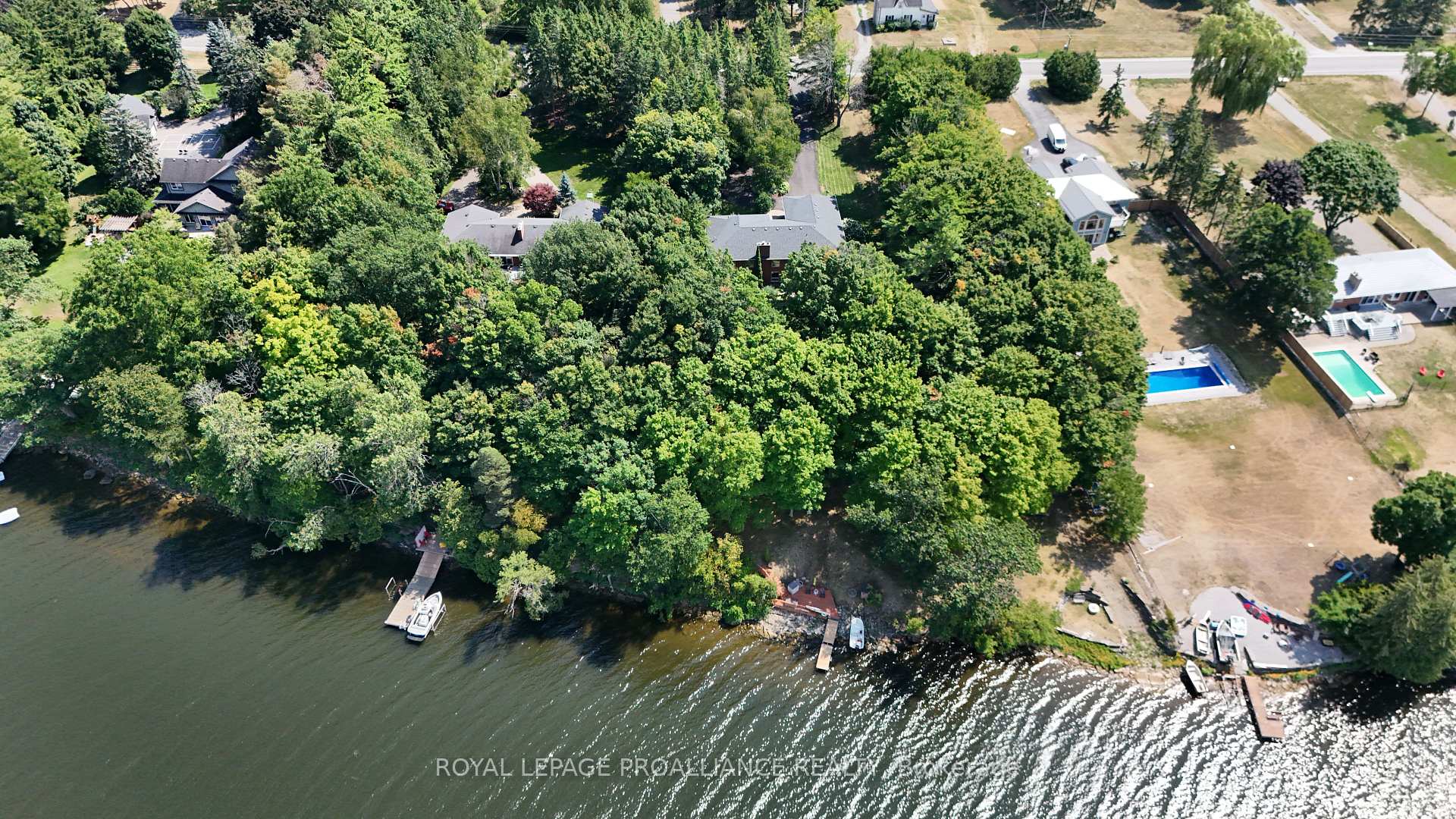 Photo 8 of 1712 County Rd 3, Prince Edward County, Ameliasburg Ward — HOMEH