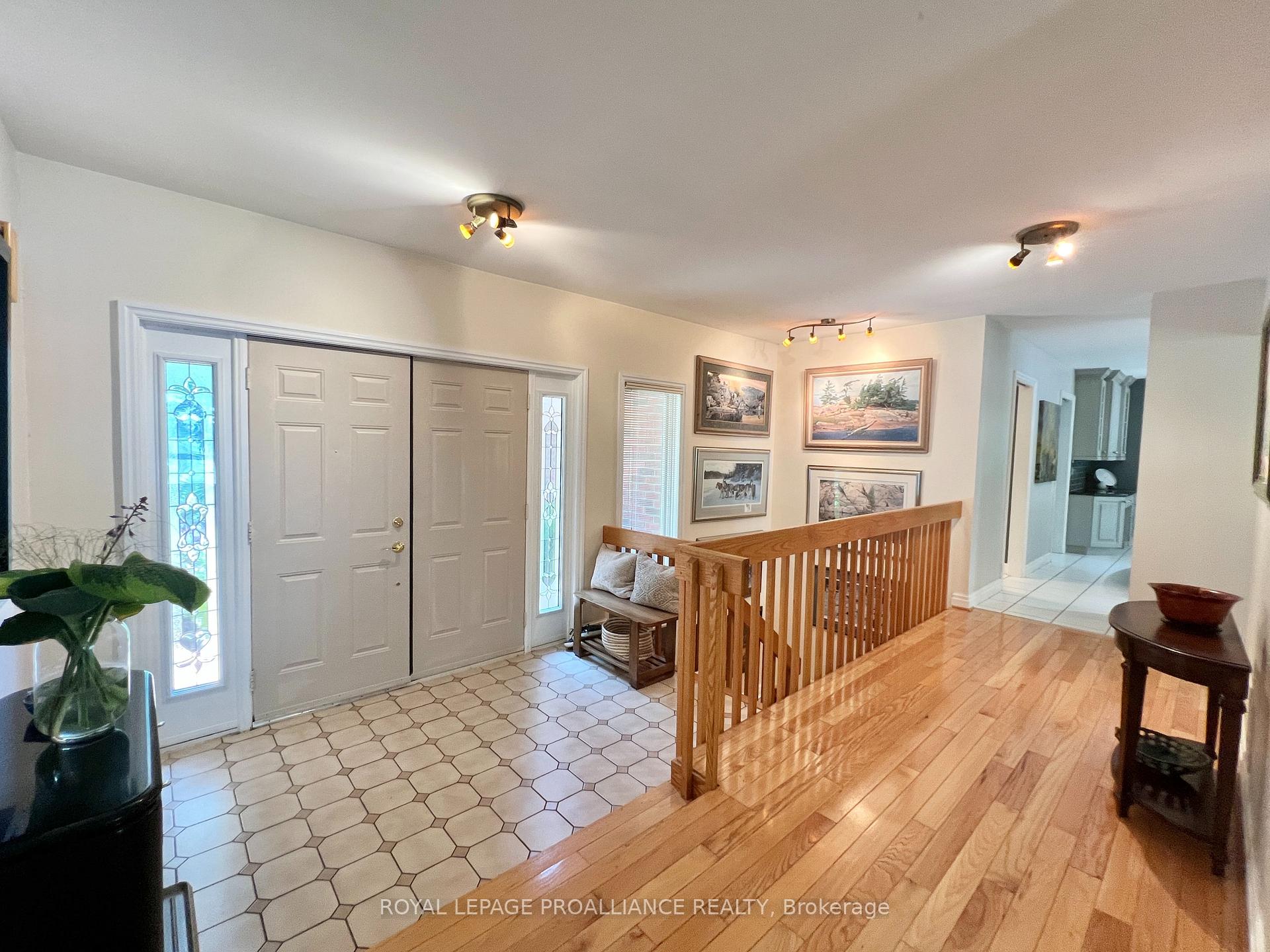 Photo 9 of 1712 County Rd 3, Prince Edward County, Ameliasburg Ward — HOMEH