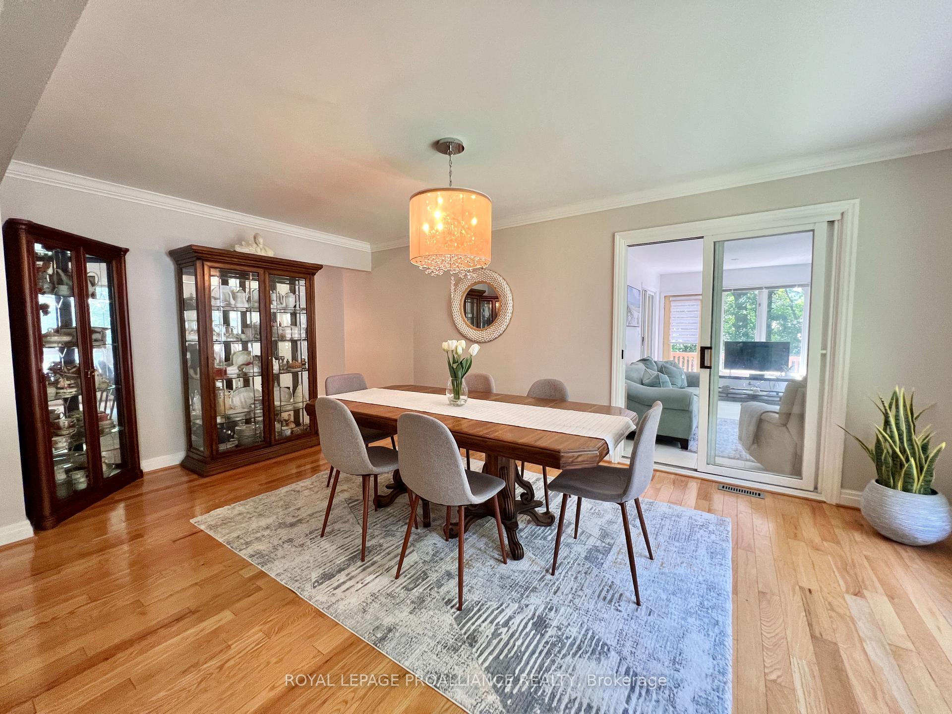 Photo 12 of 1712 County Rd 3, Prince Edward County, Ameliasburg Ward — HOMEH