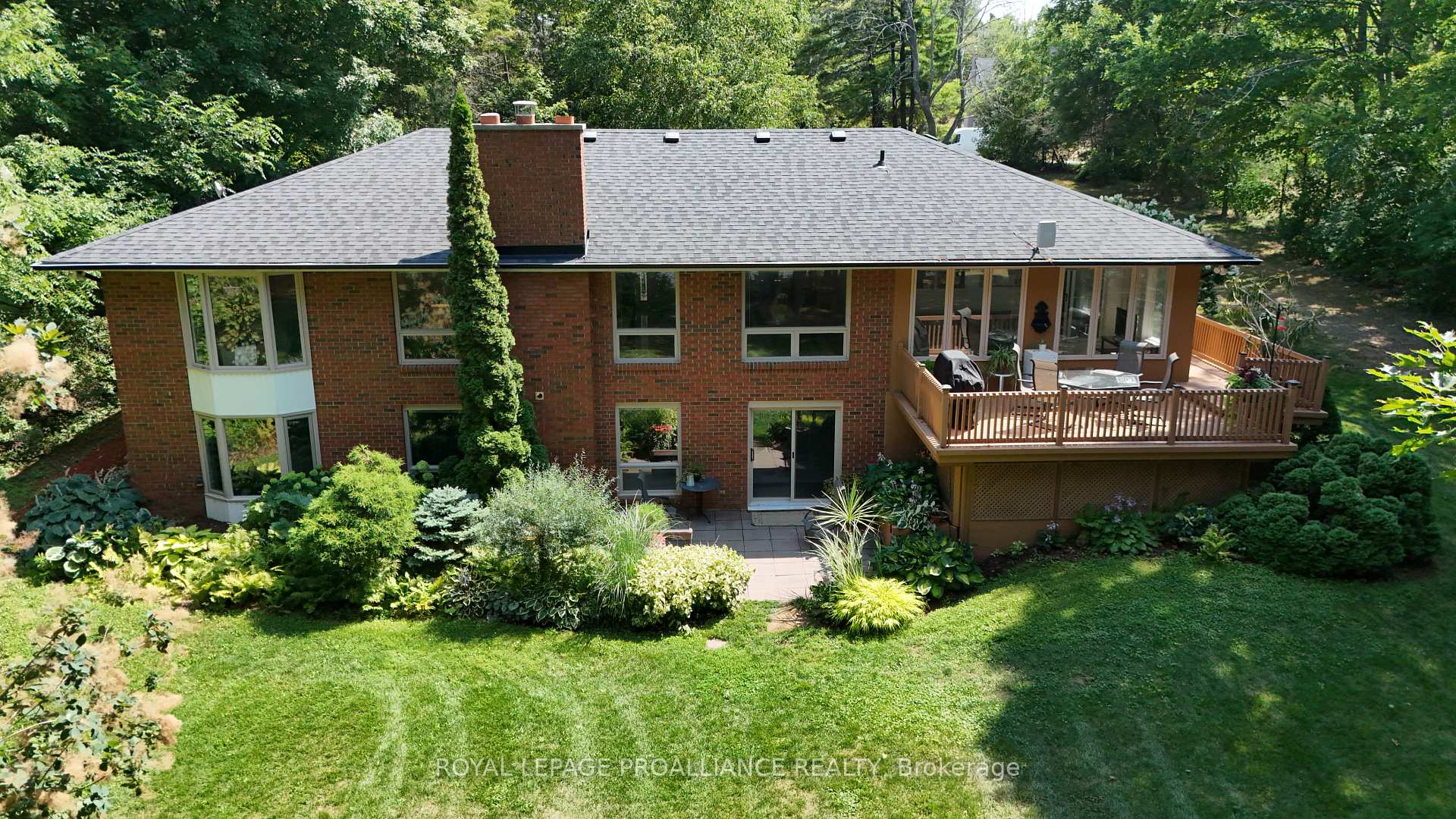 Photo 36 of 1712 County Rd 3, Prince Edward County, Ameliasburg Ward — HOMEH