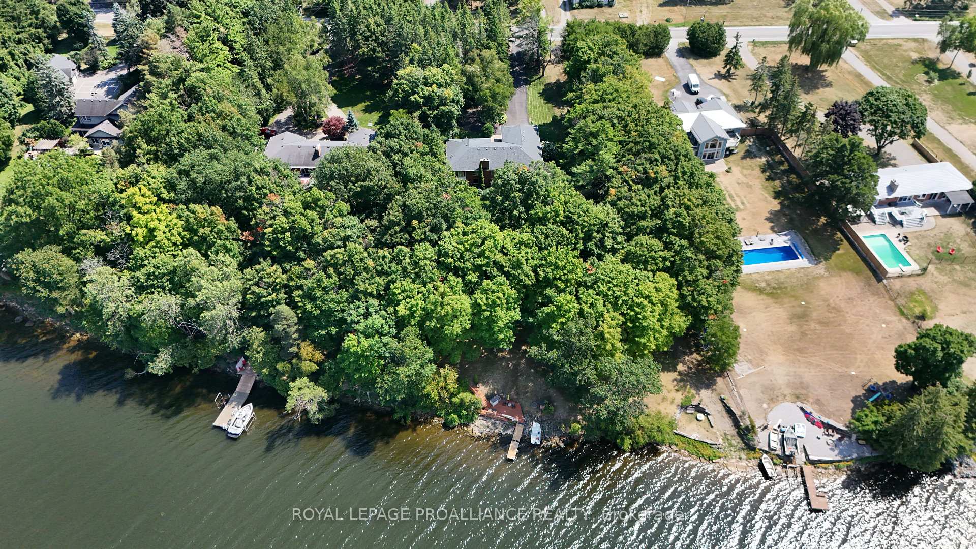 Photo 39 of 1712 County Rd 3, Prince Edward County, Ameliasburg Ward — HOMEH