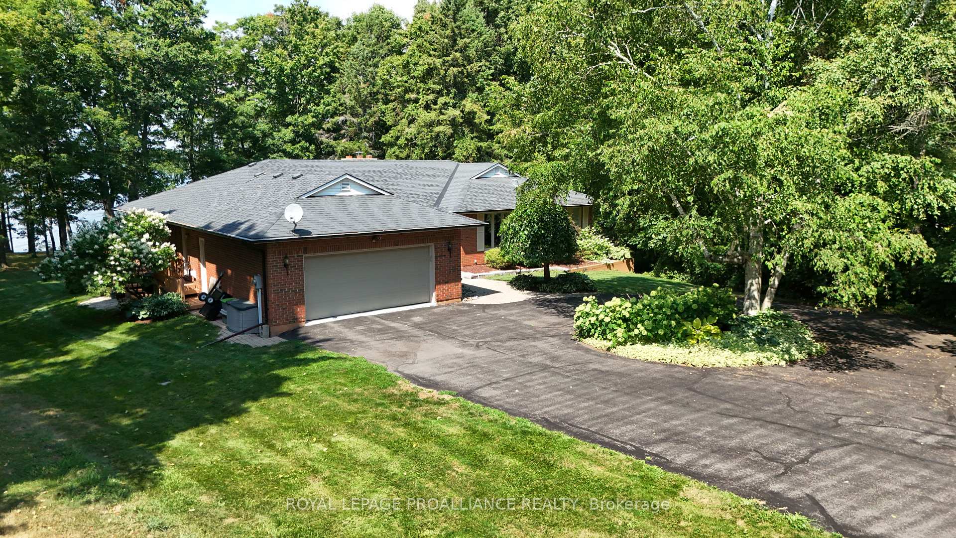 Photo 46 of 1712 County Rd 3, Prince Edward County, Ameliasburg Ward — HOMEH