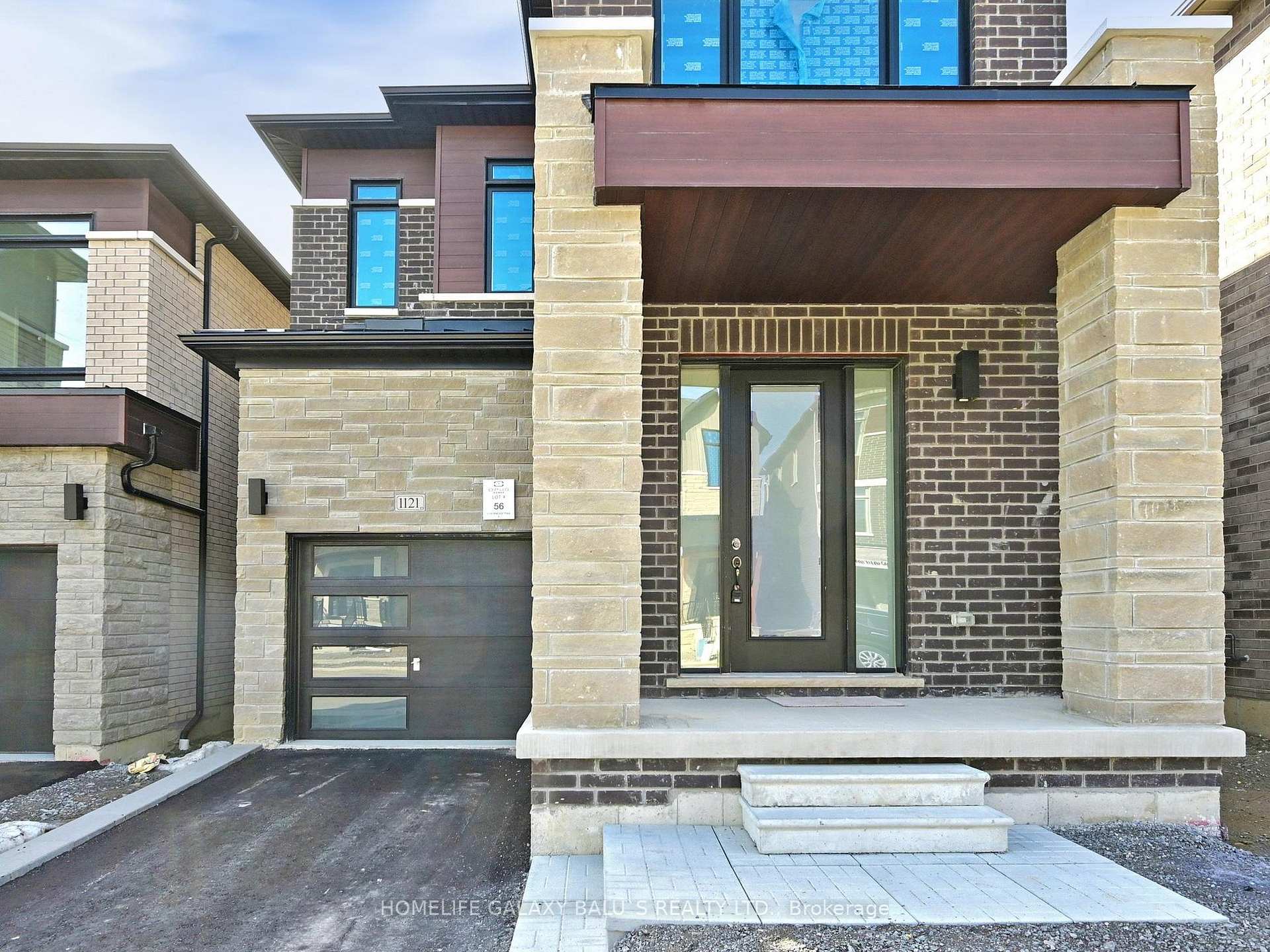 Photo 2 of 1121 Pisces Trail, Pickering, Rural Pickering — HOMEH