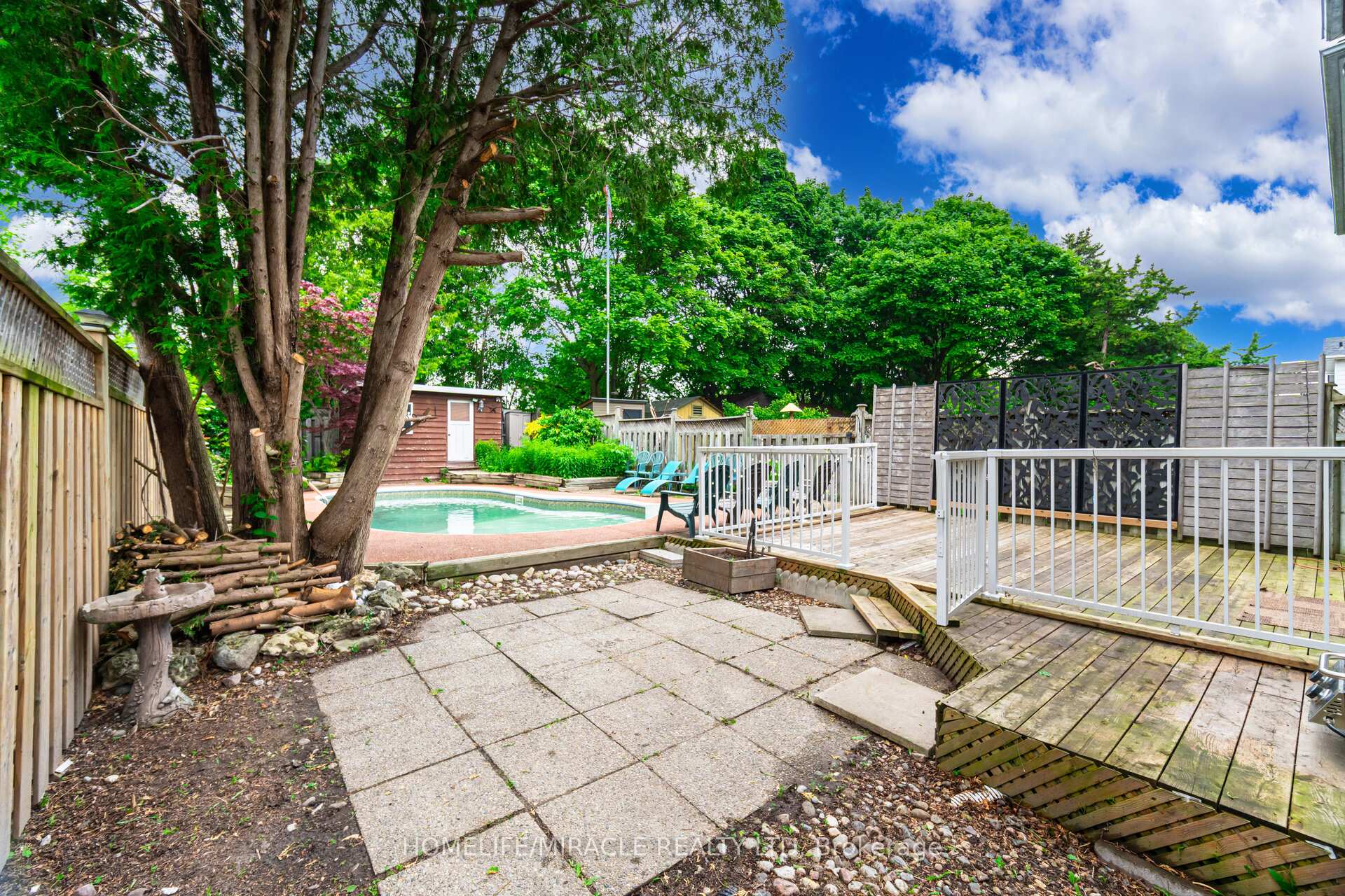 Photo 39 of 1217 Gloucester Square, Pickering, Liverpool — HOMEH