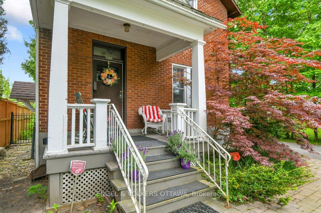 Photo 6 of 141 Minto Place, Ottawa, Rockcliffe — HOMEH