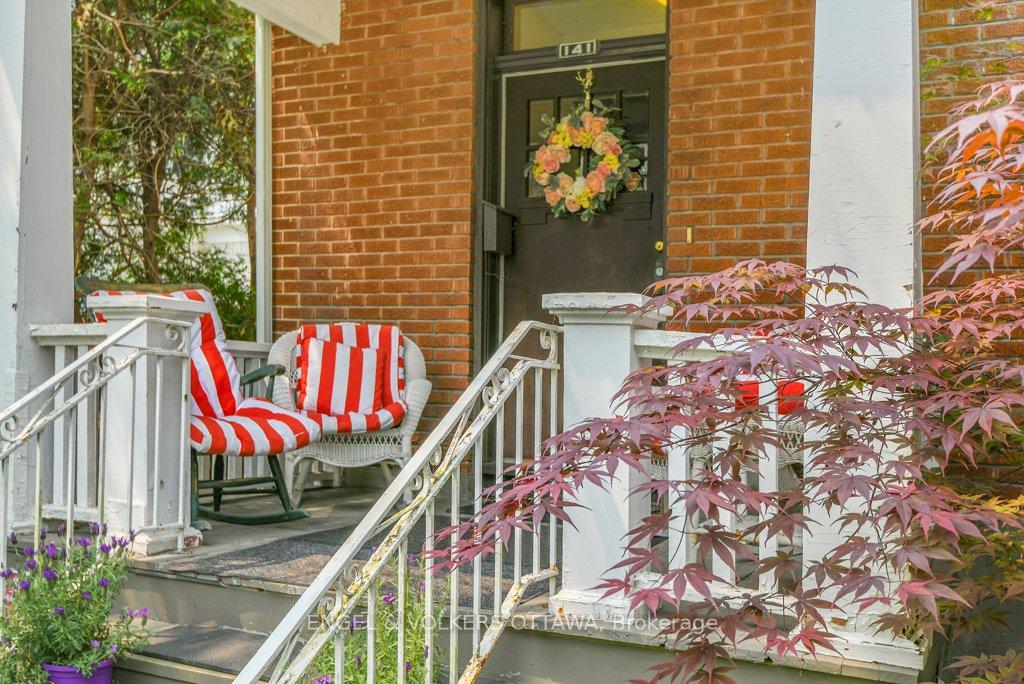 Photo 7 of 141 Minto Place, Ottawa, Rockcliffe — HOMEH