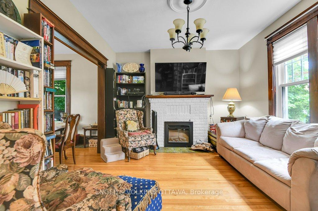 Photo 12 of 141 Minto Place, Ottawa, Rockcliffe — HOMEH
