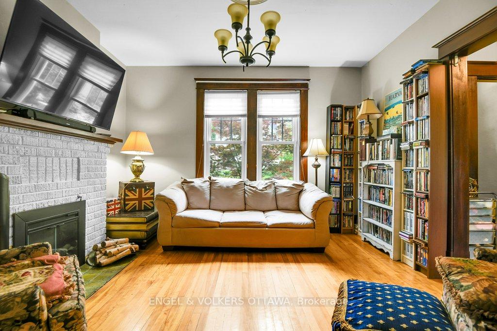Photo 13 of 141 Minto Place, Ottawa, Rockcliffe — HOMEH