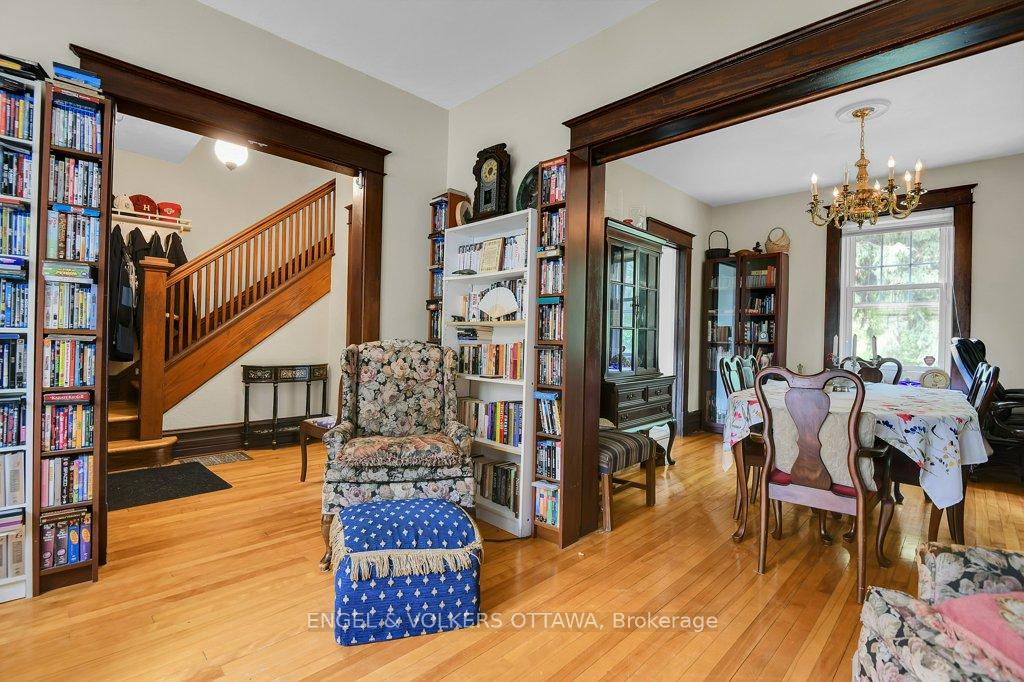 Photo 14 of 141 Minto Place, Ottawa, Rockcliffe — HOMEH