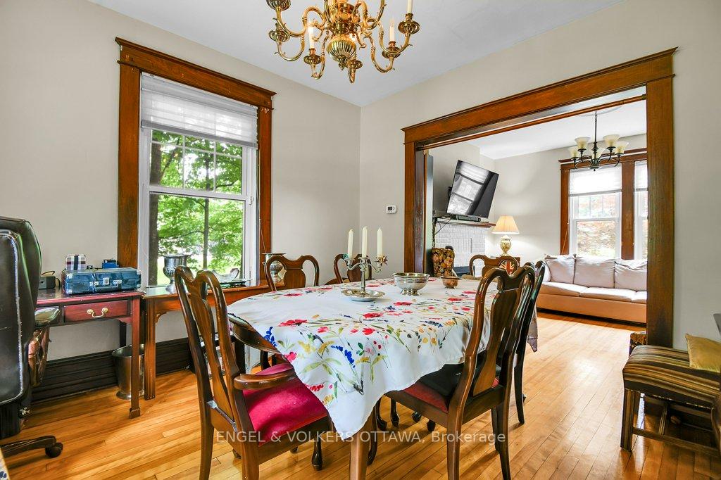 Photo 16 of 141 Minto Place, Ottawa, Rockcliffe — HOMEH