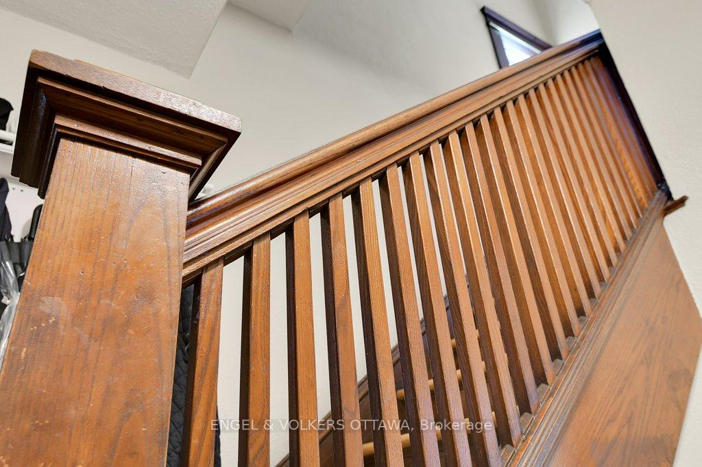 Photo 21 of 141 Minto Place, Ottawa, Rockcliffe — HOMEH