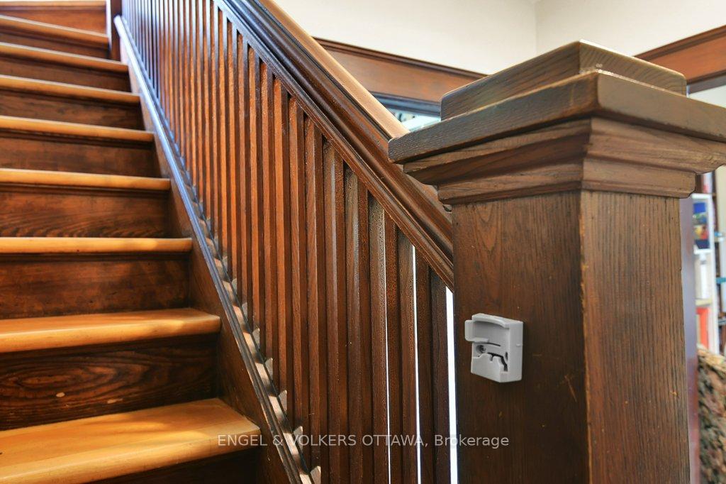 Photo 22 of 141 Minto Place, Ottawa, Rockcliffe — HOMEH