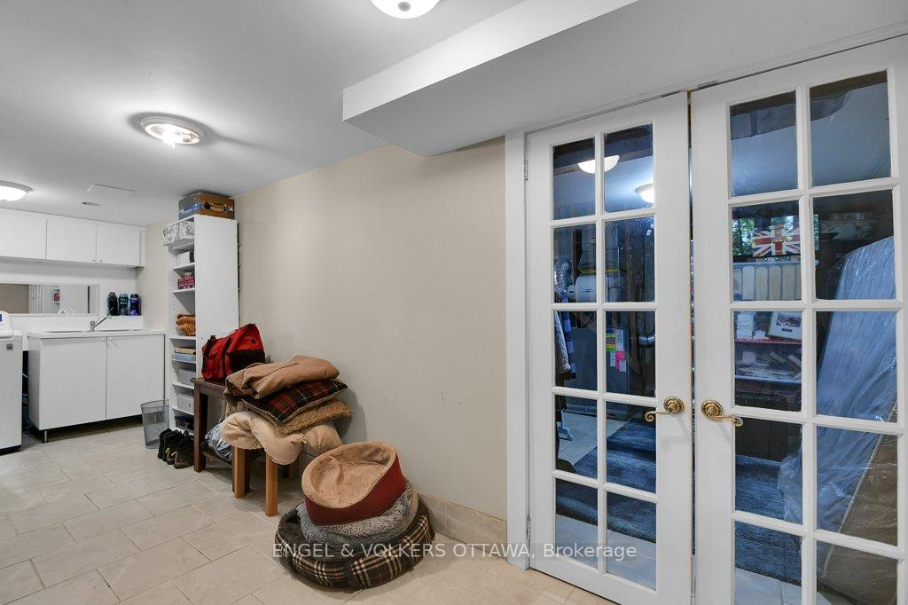 Photo 32 of 141 Minto Place, Ottawa, Rockcliffe — HOMEH