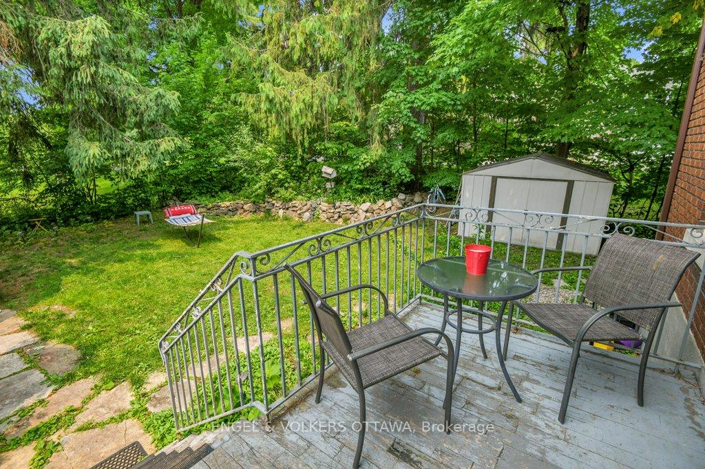 Photo 34 of 141 Minto Place, Ottawa, Rockcliffe — HOMEH