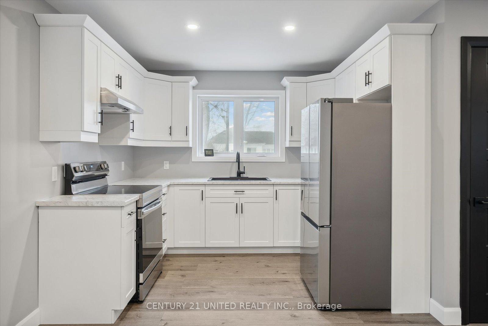 Photo 12 of Unit 2, 491 King George Street, Peterborough, Otonabee Ward 1 — HOMEH