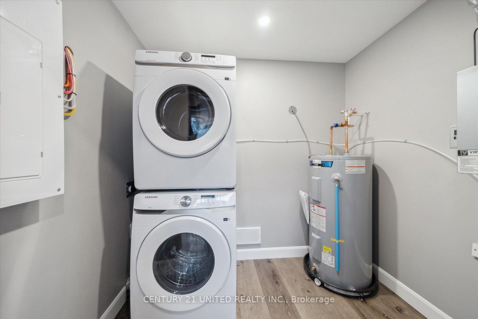 Photo 16 of Unit 2, 491 King George Street, Peterborough, Otonabee Ward 1 — HOMEH
