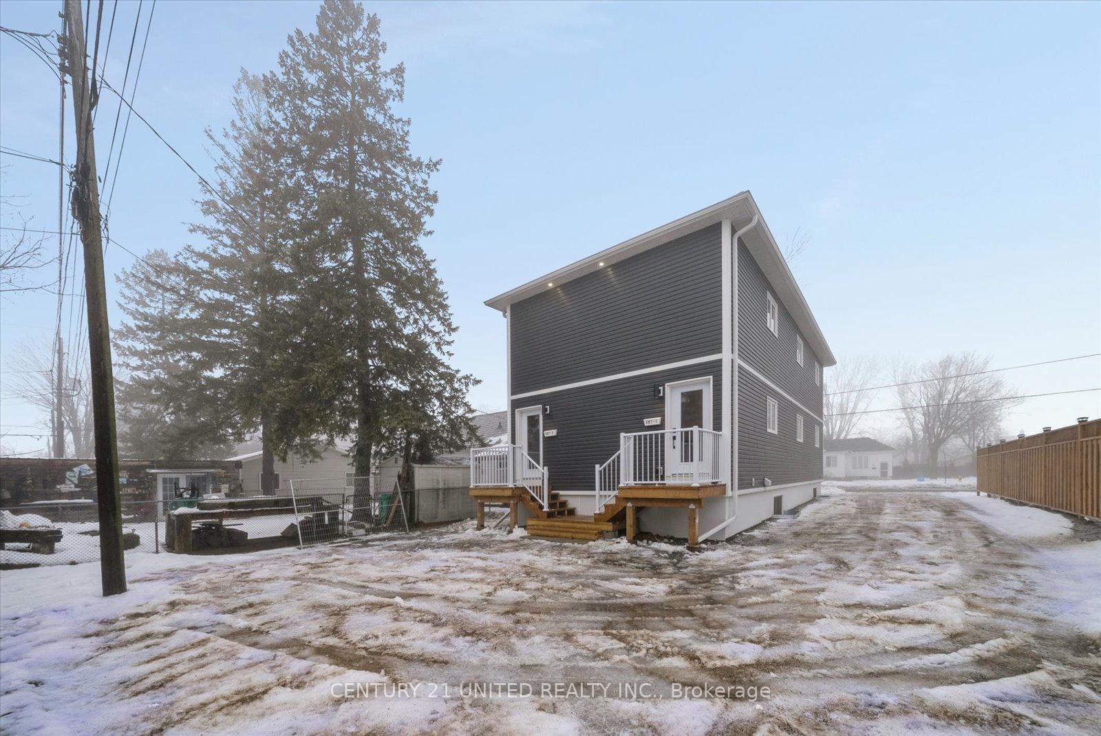 Photo 21 of Unit 2, 491 King George Street, Peterborough, Otonabee Ward 1 — HOMEH