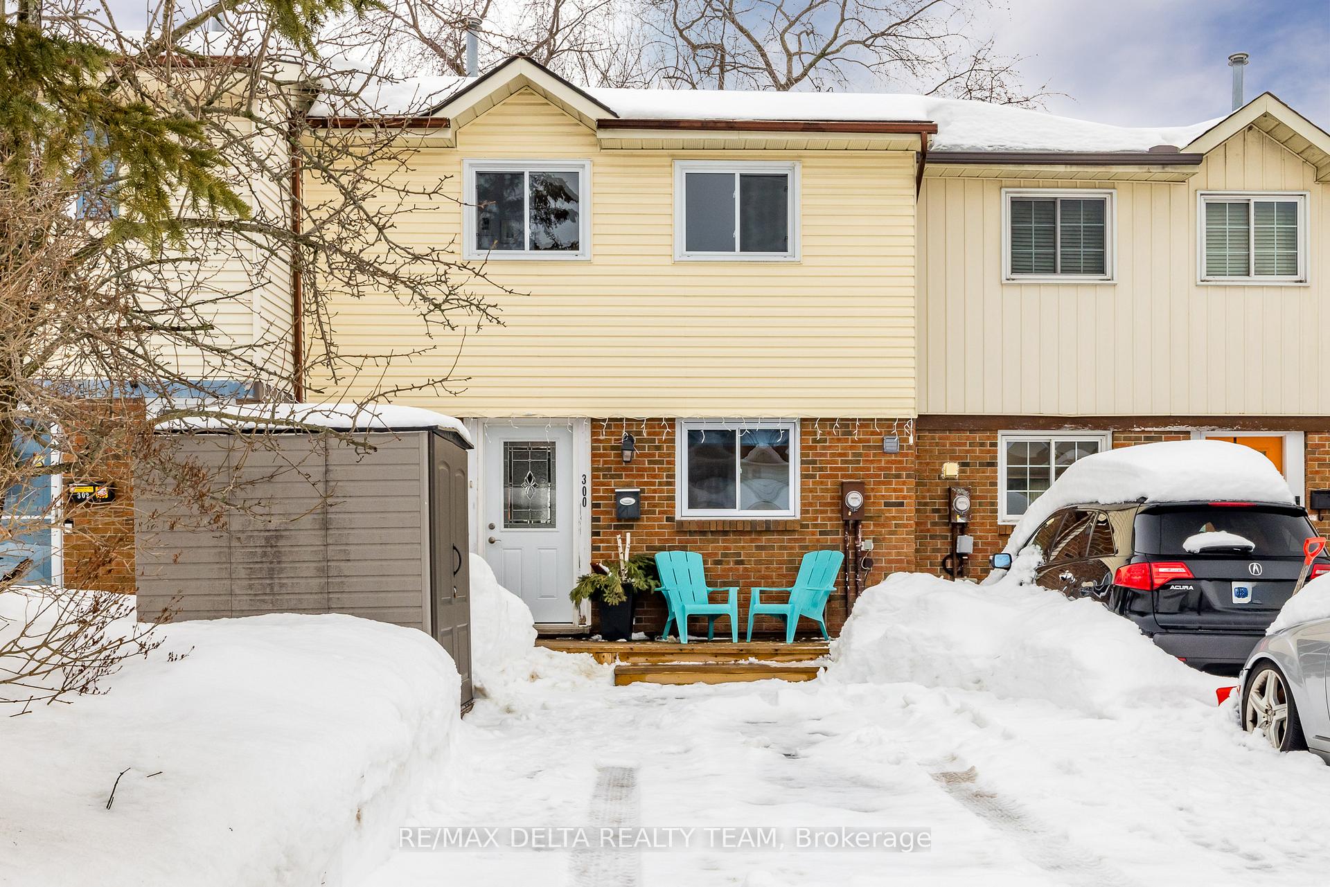 Photo 1 of 300 Tulip Crescent, Ottawa, Chatelaine Village — HOMEH