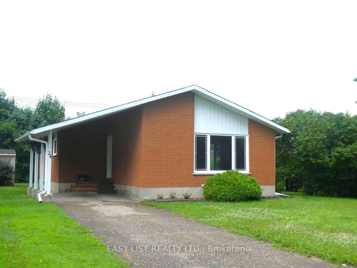 Photo 1 of 24 Wilson Street, Renfrew — HOMEH