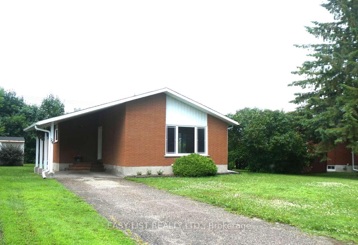 Photo 24 of 24 Wilson Street, Renfrew — HOMEH