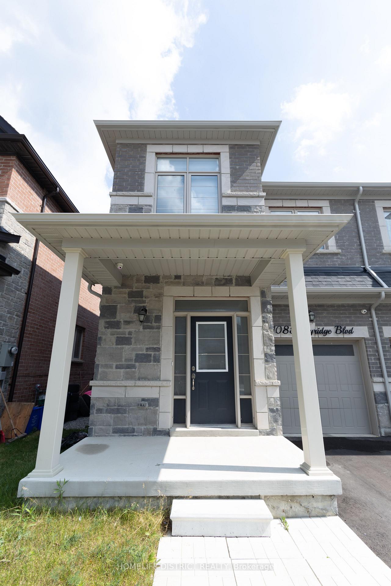 Photo 2 of 1085 Skyridge Boulevard, Pickering, Rural Pickering — HOMEH