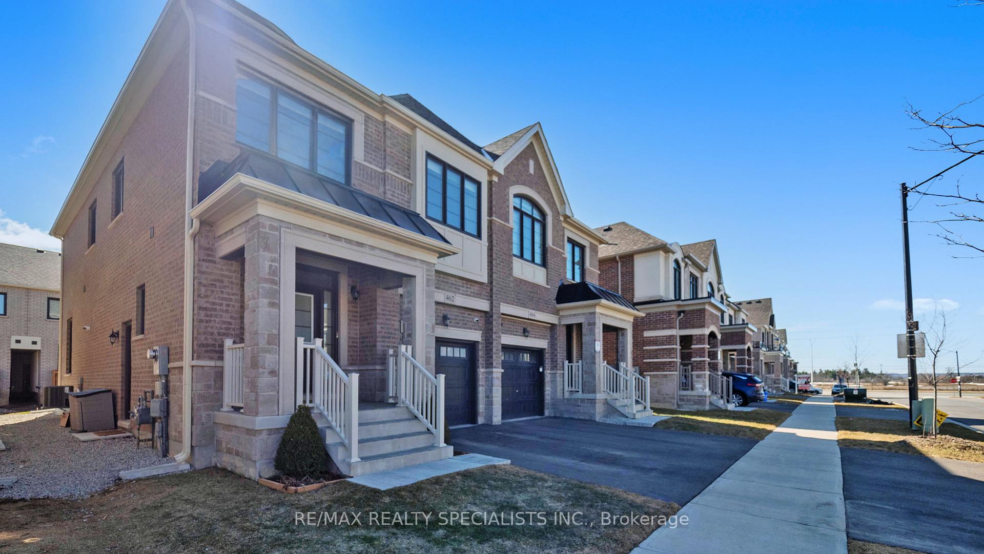 Photo 1 of 462 Bergamot Avenue, Milton, Walker — HOMEH