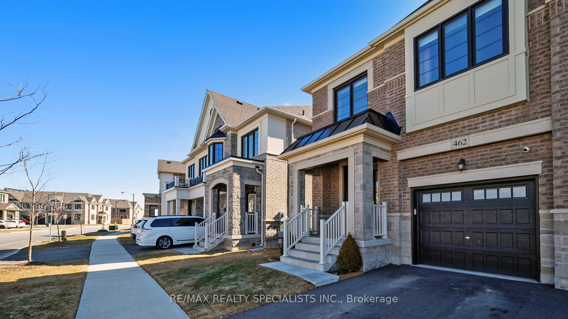 Photo 2 of 462 Bergamot Avenue, Milton, Walker — HOMEH