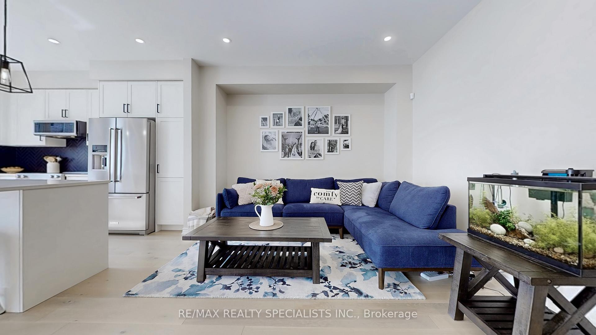 Photo 3 of 462 Bergamot Avenue, Milton, Walker — HOMEH