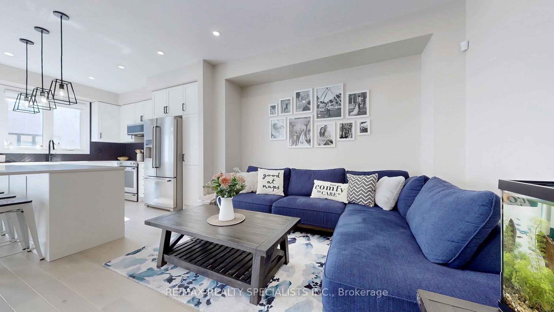 Photo 4 of 462 Bergamot Avenue, Milton, Walker — HOMEH