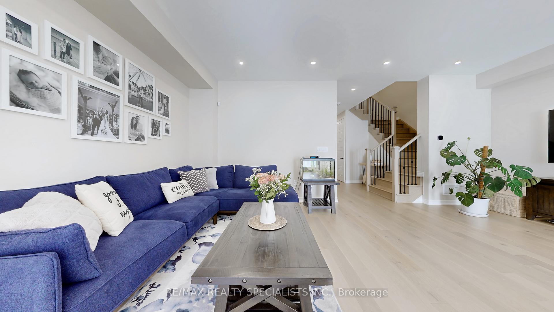 Photo 6 of 462 Bergamot Avenue, Milton, Walker — HOMEH