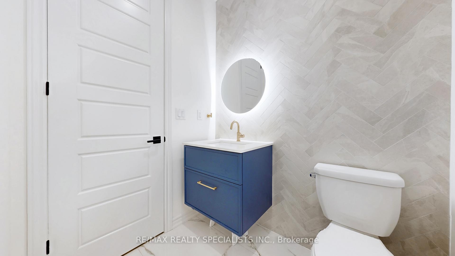 Photo 14 of 462 Bergamot Avenue, Milton, Walker — HOMEH