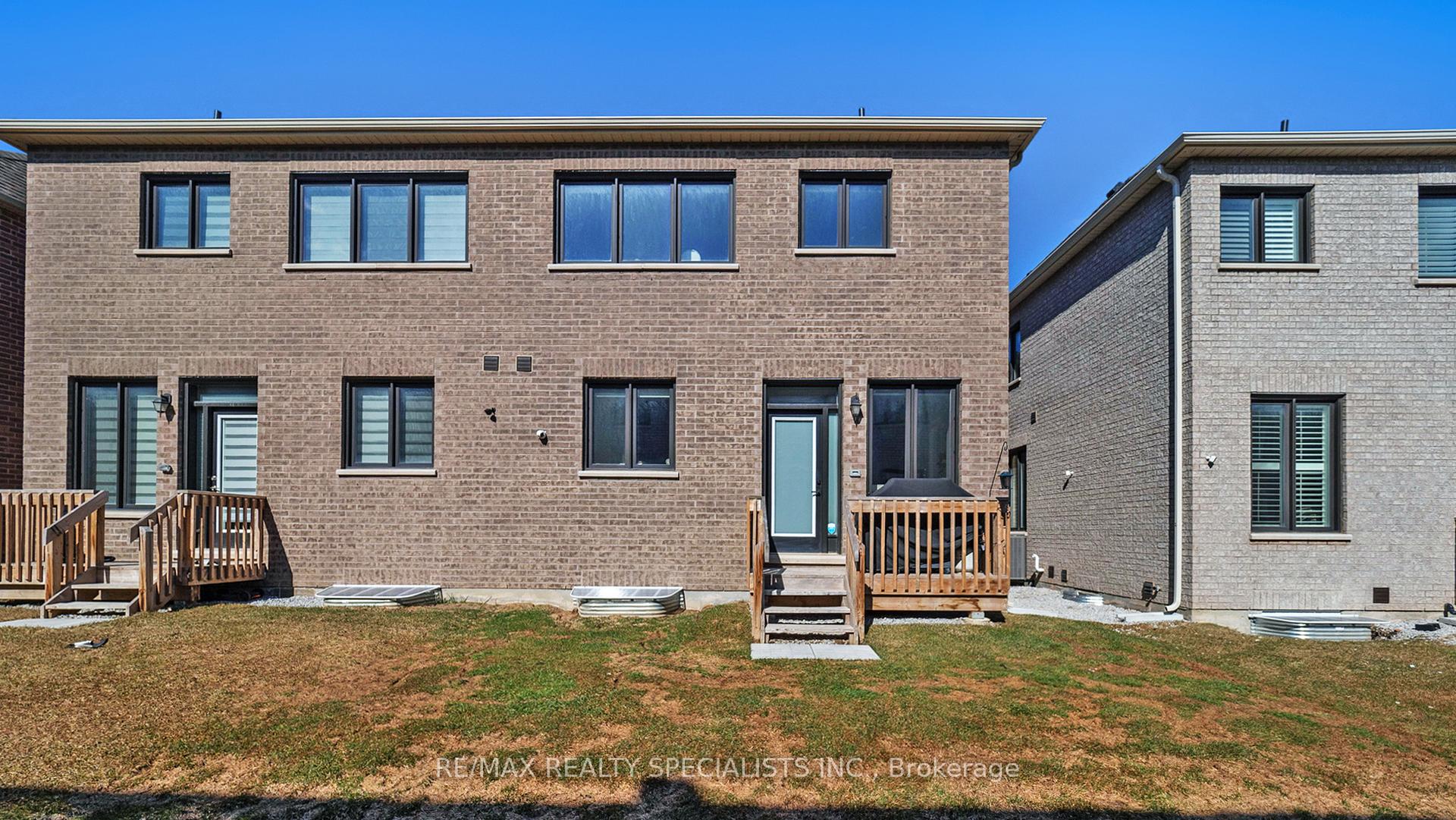 Photo 29 of 462 Bergamot Avenue, Milton, Walker — HOMEH