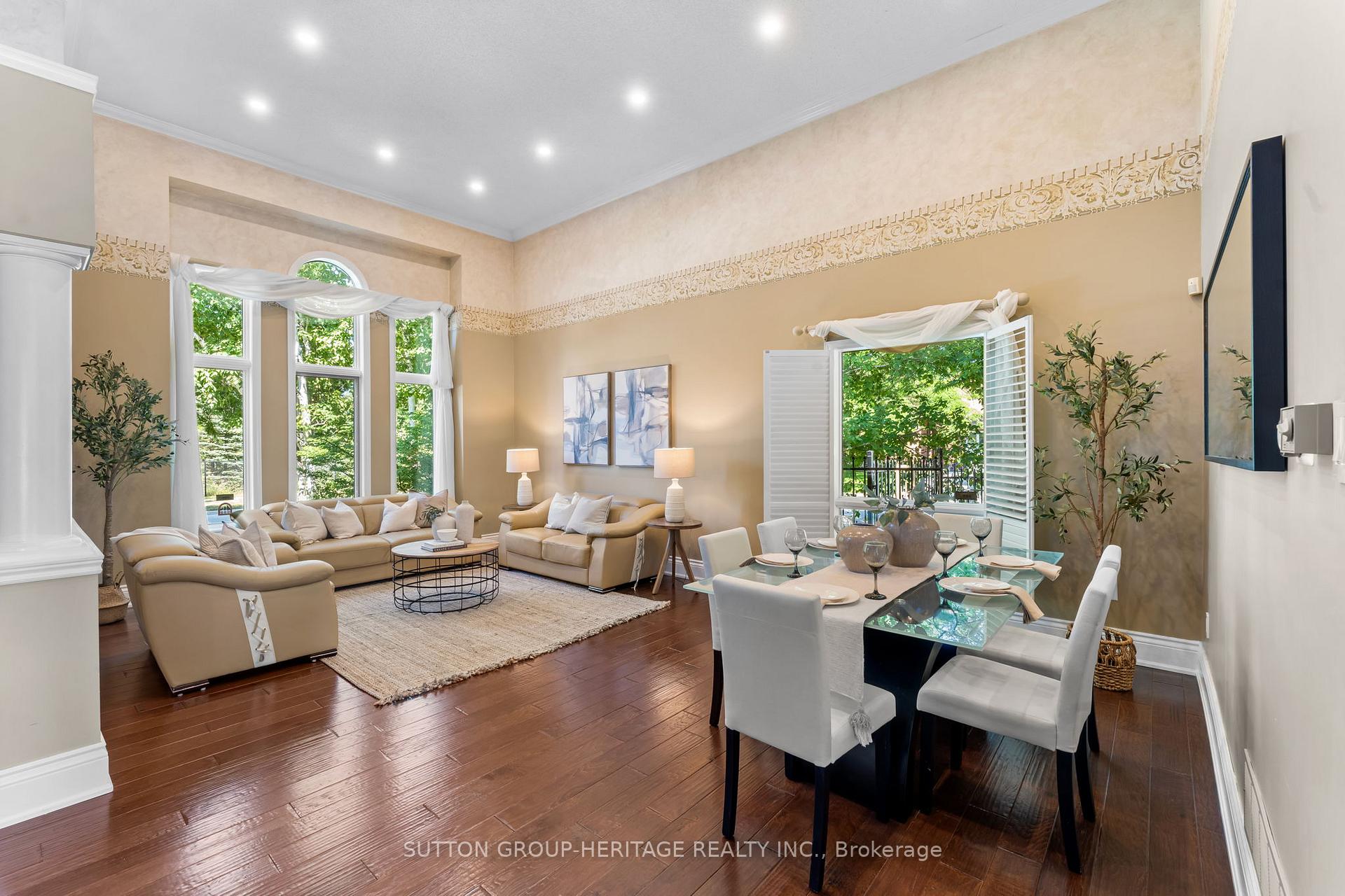 Photo 4 of 2300 Abbott Crescent, Pickering, Brock Ridge — HOMEH