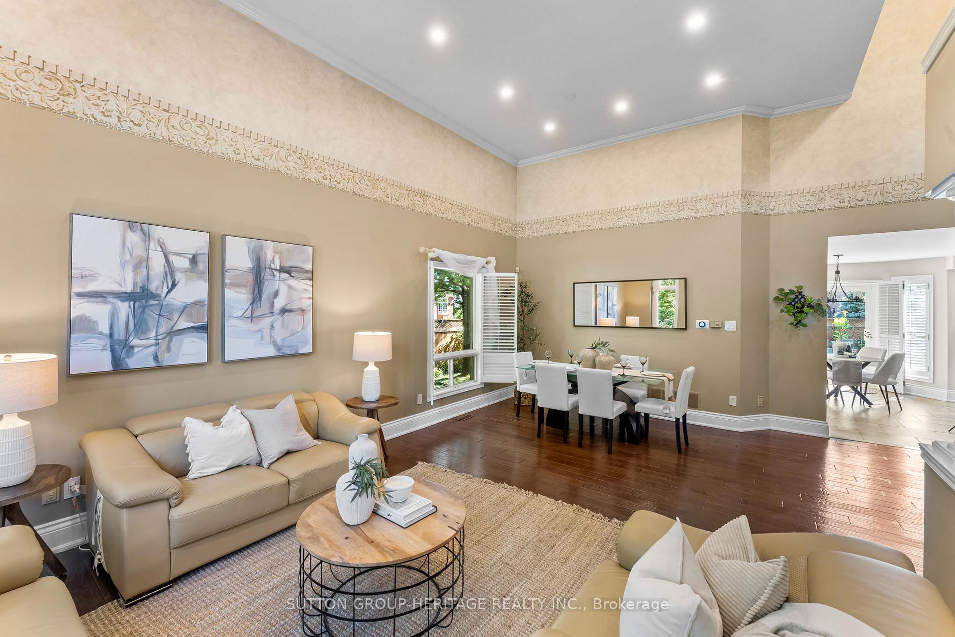 Photo 6 of 2300 Abbott Crescent, Pickering, Brock Ridge — HOMEH
