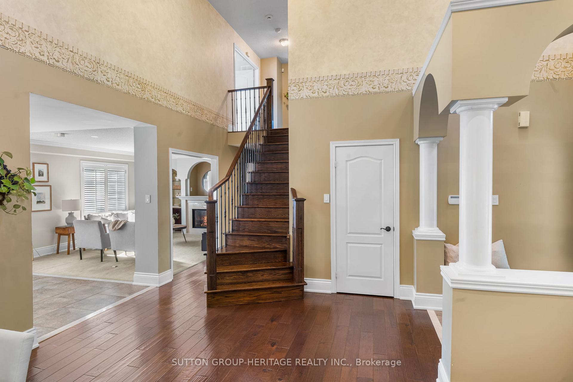 Photo 9 of 2300 Abbott Crescent, Pickering, Brock Ridge — HOMEH
