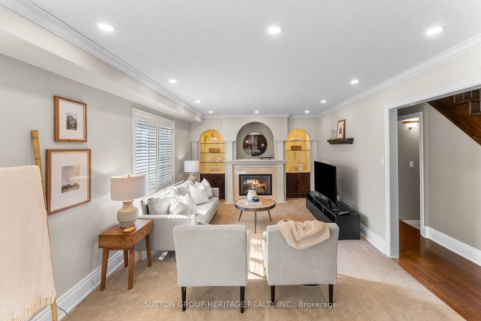 Photo 10 of 2300 Abbott Crescent, Pickering, Brock Ridge — HOMEH