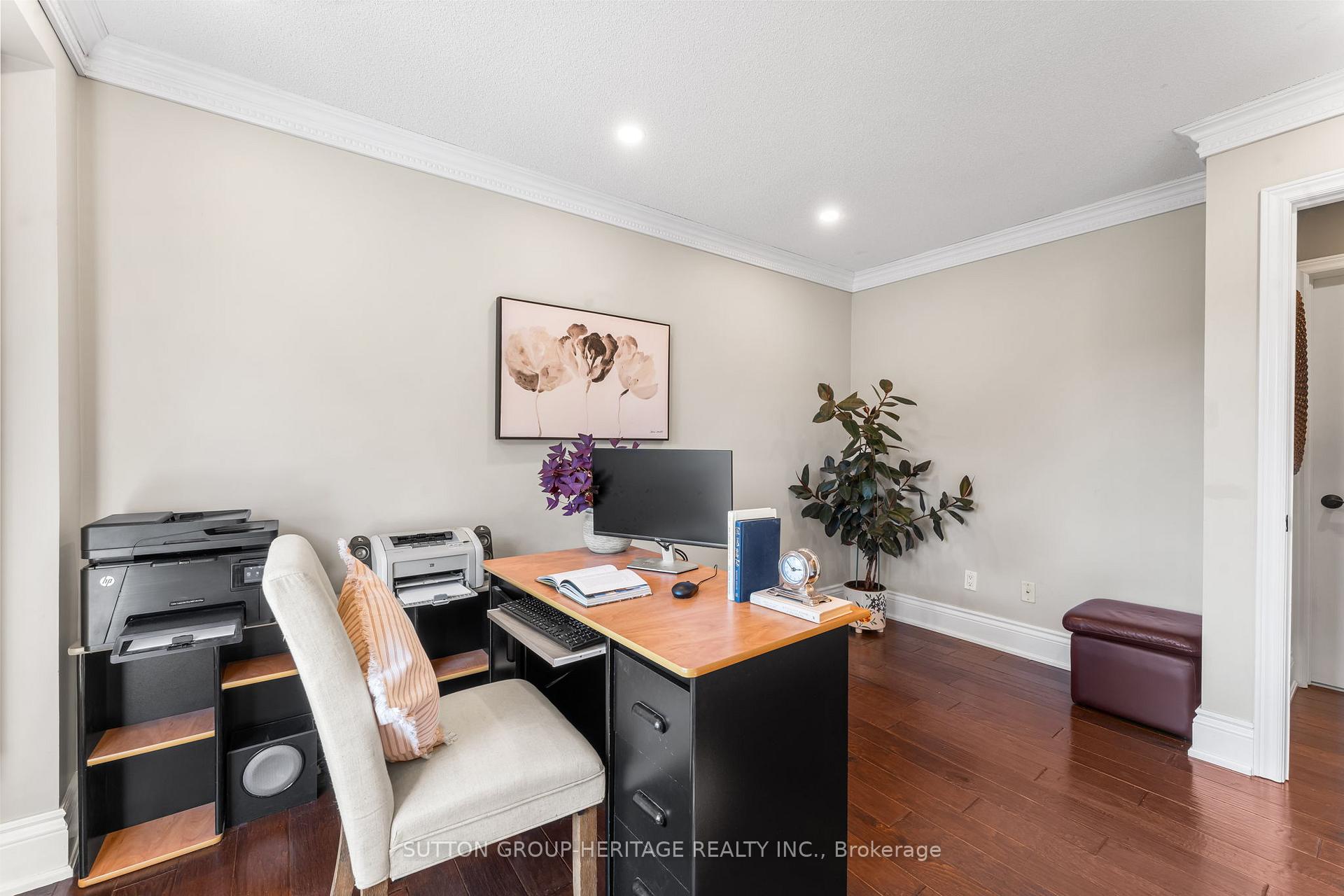 Photo 16 of 2300 Abbott Crescent, Pickering, Brock Ridge — HOMEH