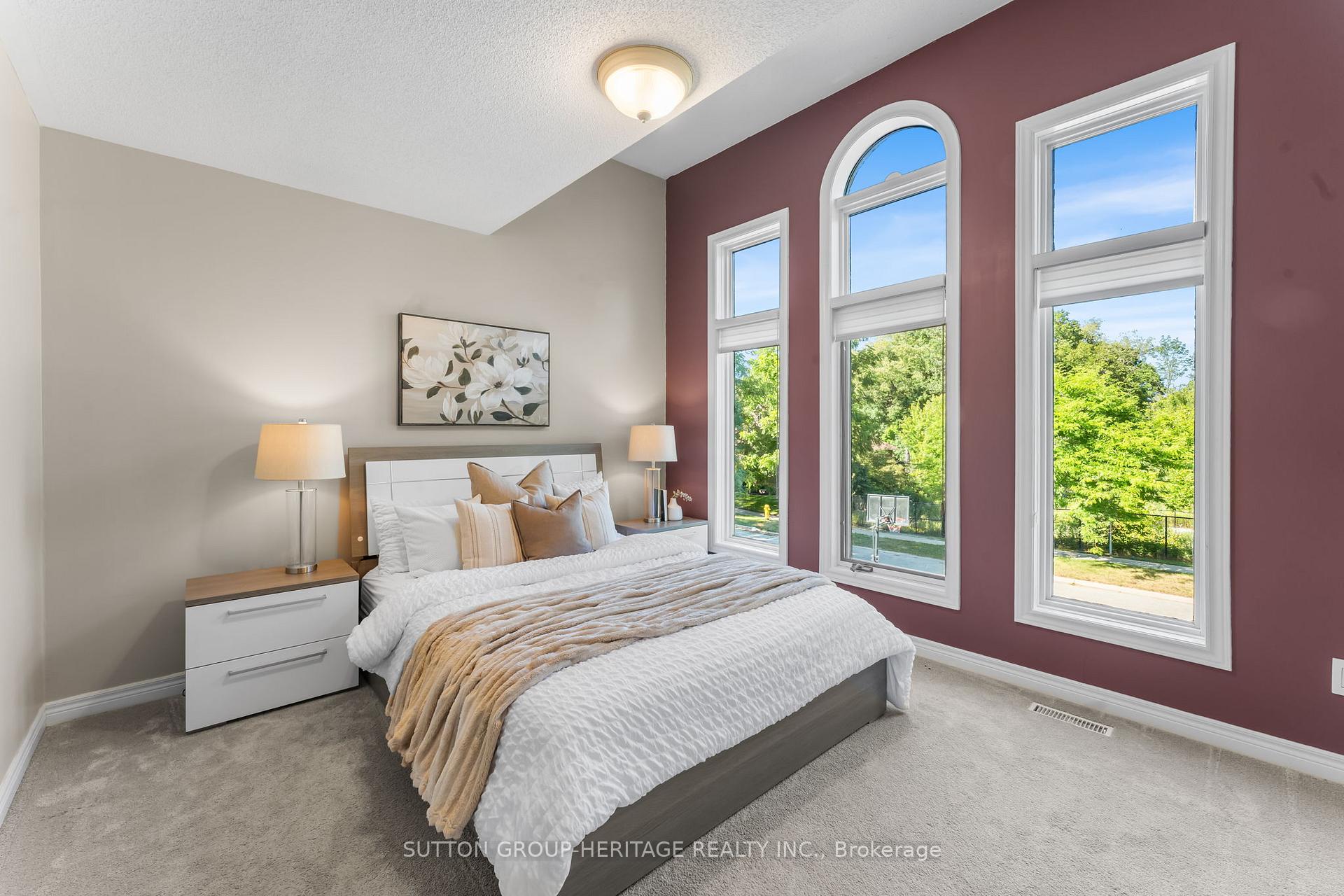 Photo 18 of 2300 Abbott Crescent, Pickering, Brock Ridge — HOMEH