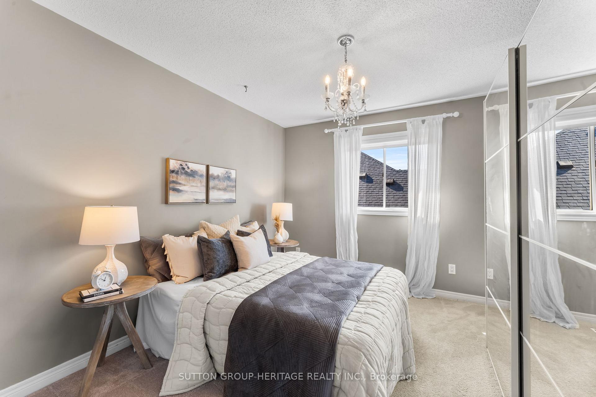 Photo 19 of 2300 Abbott Crescent, Pickering, Brock Ridge — HOMEH