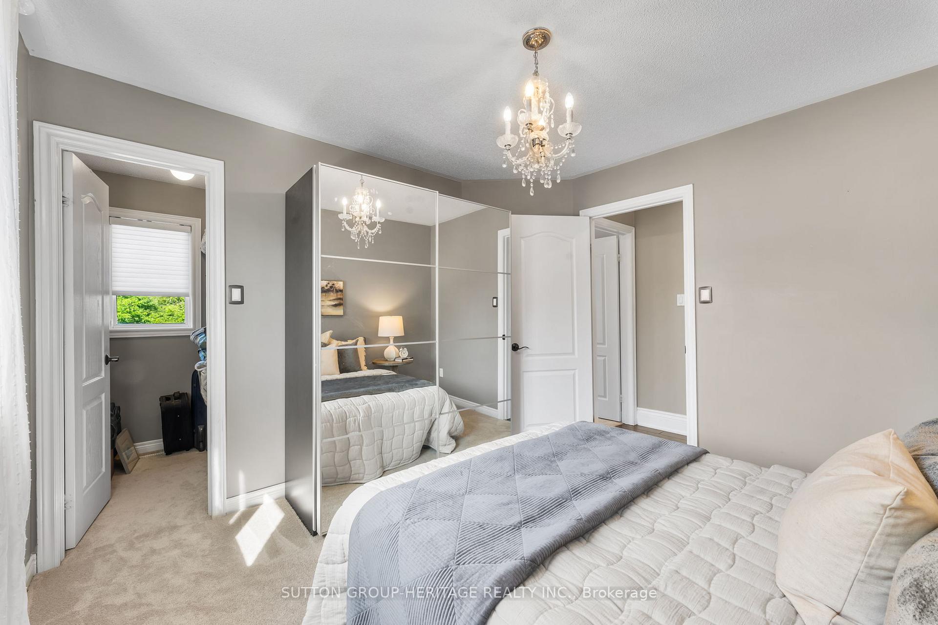 Photo 20 of 2300 Abbott Crescent, Pickering, Brock Ridge — HOMEH