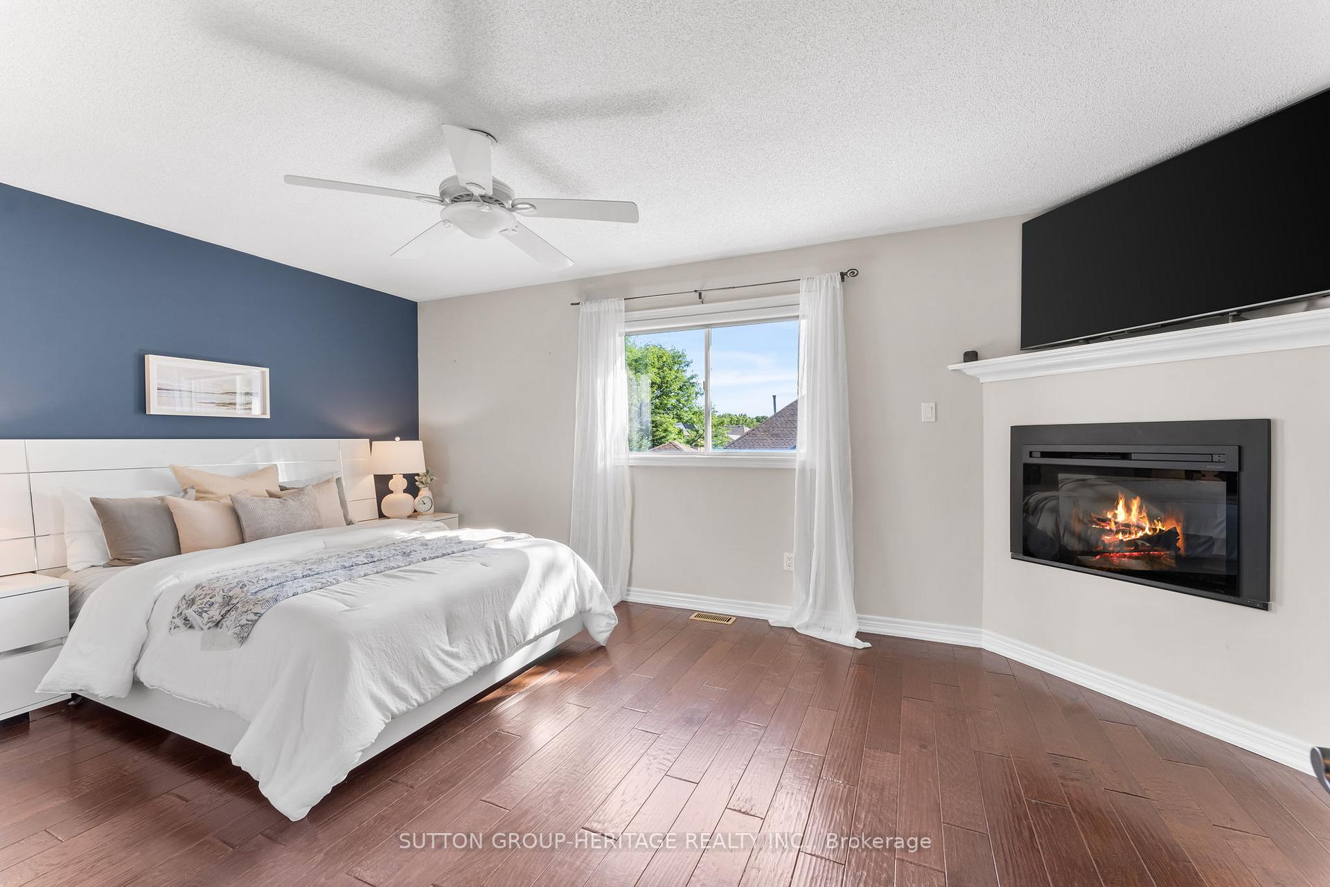Photo 22 of 2300 Abbott Crescent, Pickering, Brock Ridge — HOMEH