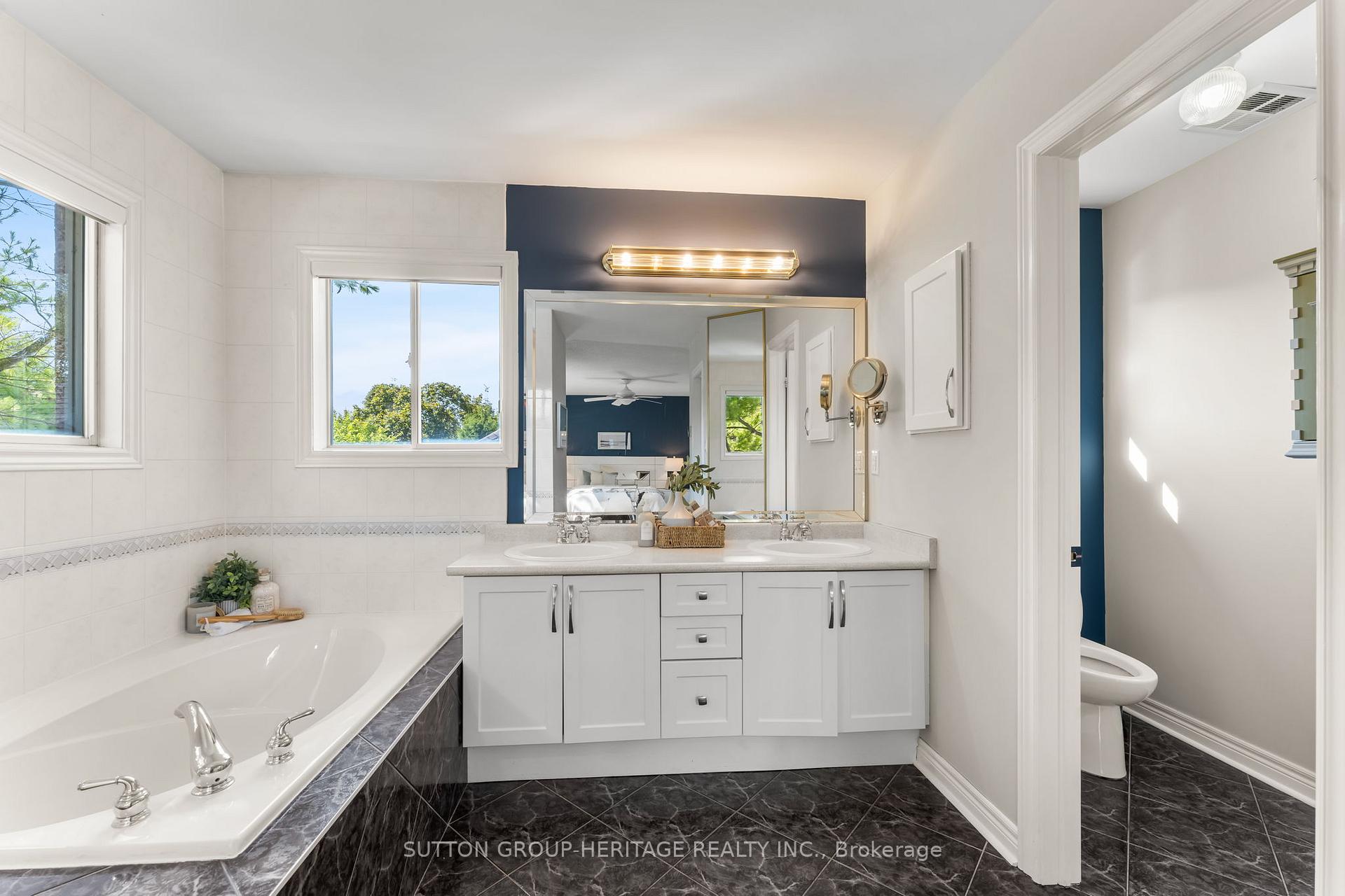 Photo 24 of 2300 Abbott Crescent, Pickering, Brock Ridge — HOMEH