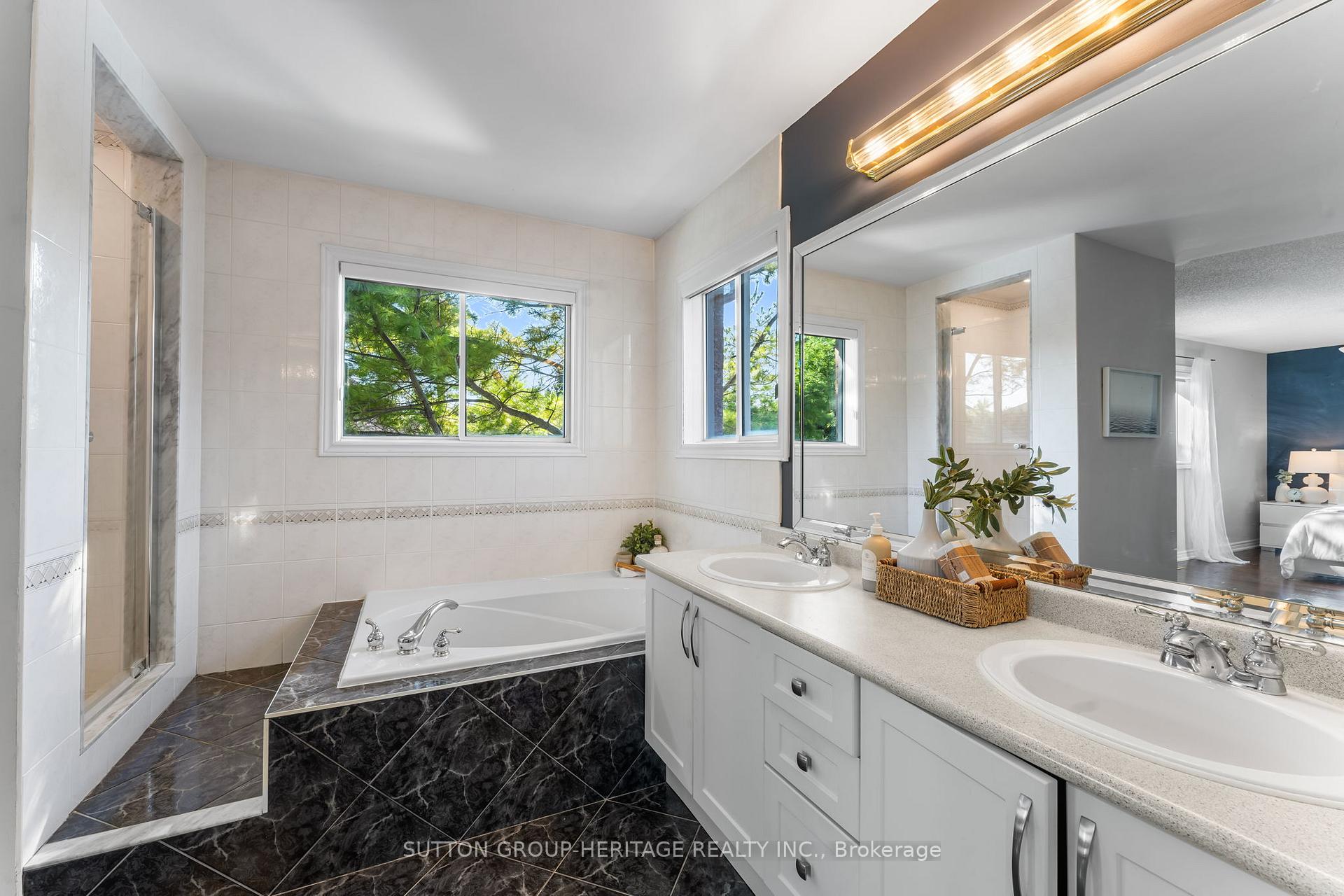 Photo 25 of 2300 Abbott Crescent, Pickering, Brock Ridge — HOMEH